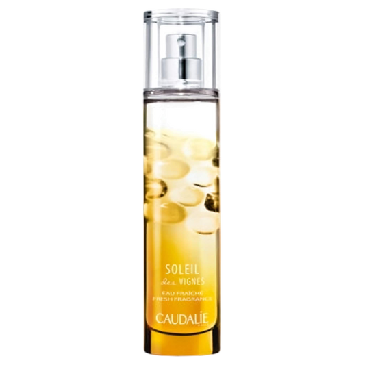 【CAUDALIE】SOLEIL DE VIGNES 50ml <1.69 fl oz>