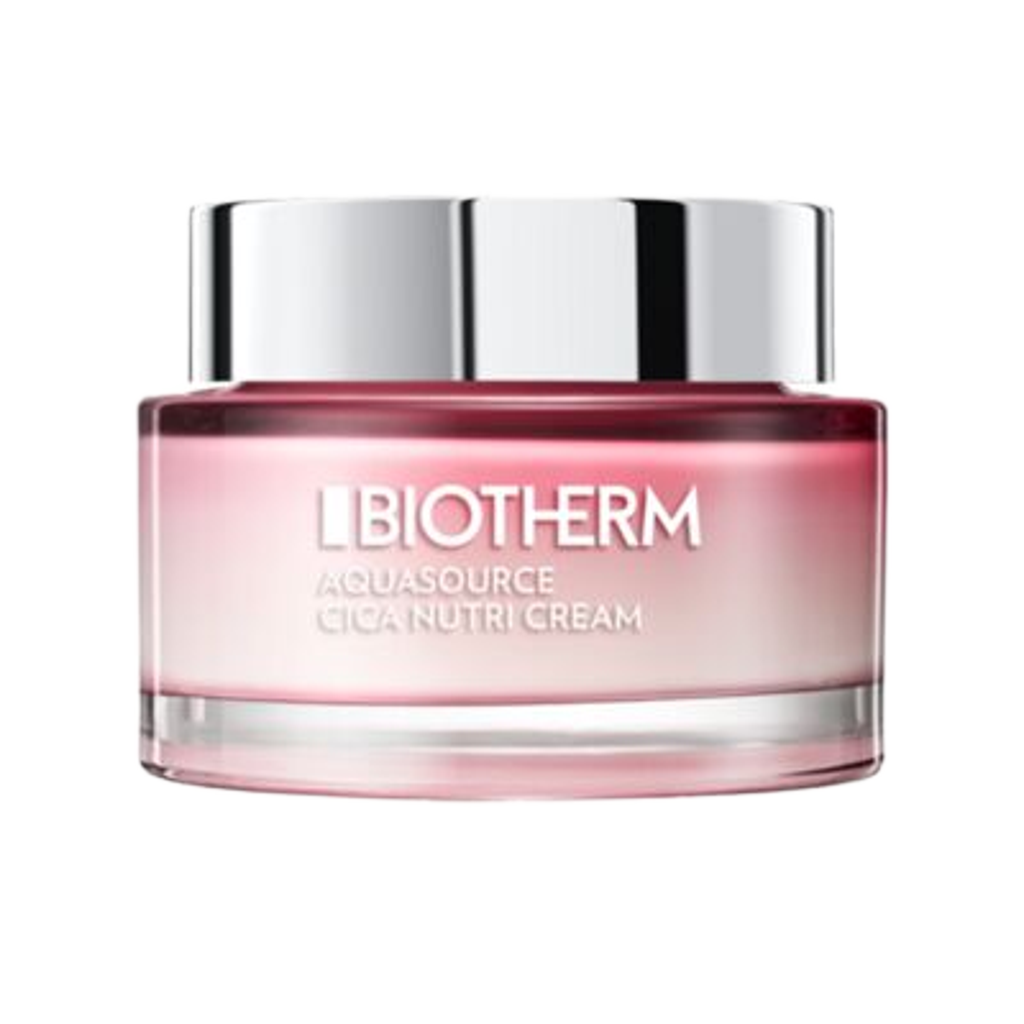 【Biotherm】水源修復滋養霜 75 mL <2.5 fl oz>