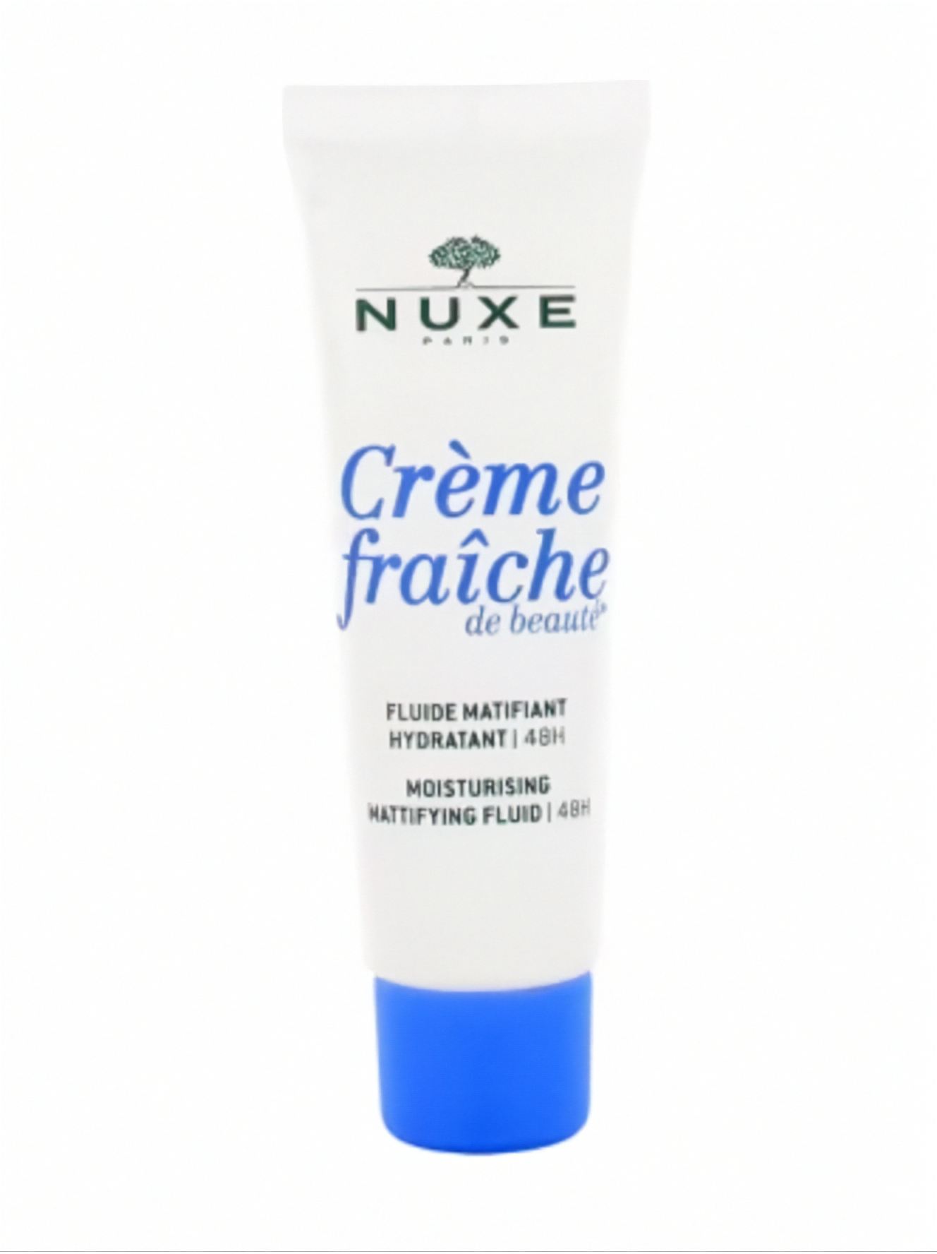 【NUXE】크렘 프레쉬 드 보떼 48시간 매티파잉 플루이드 50 mL <1.7 fl oz>
