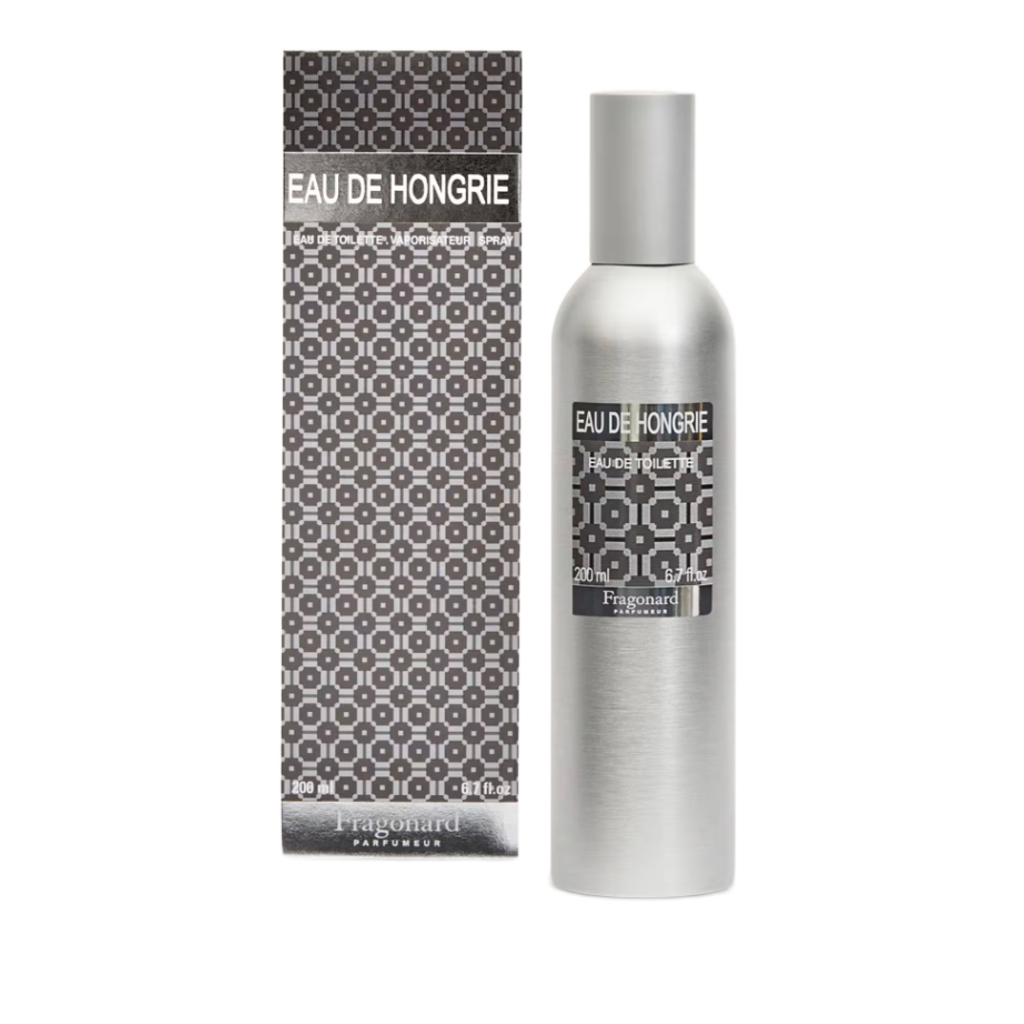 【Fragonard】Eau de Hongrie (Hungary Water) Eau de Toilette 200 mL <6.8 fl oz>
