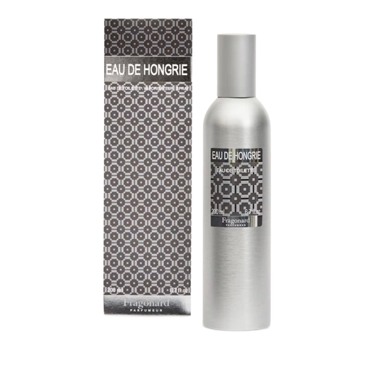 【Fragonard】Eau de Hongrie (Hungary Water) Eau de Toilette 200 mL <6.8 fl oz>