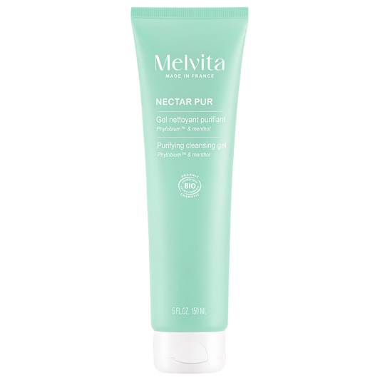 Melvita Nectar Pur Purifying Cleansing Jelly 150 mL