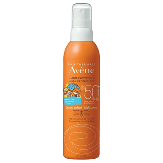 【Avène】Child SPF 50+ Spray 200 mL <6.8 fl oz>