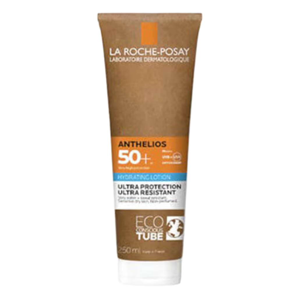 【라로슈포제】안텔리오스 XL SPF50+ 보습 로션 250 mL <8.5 fl oz>