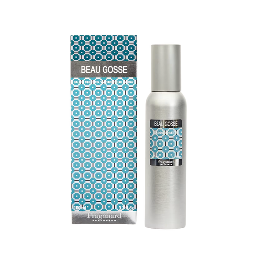 【Fragonard】Beau Gosse Eau de Toilette 100 mL <3.4 fl oz>
