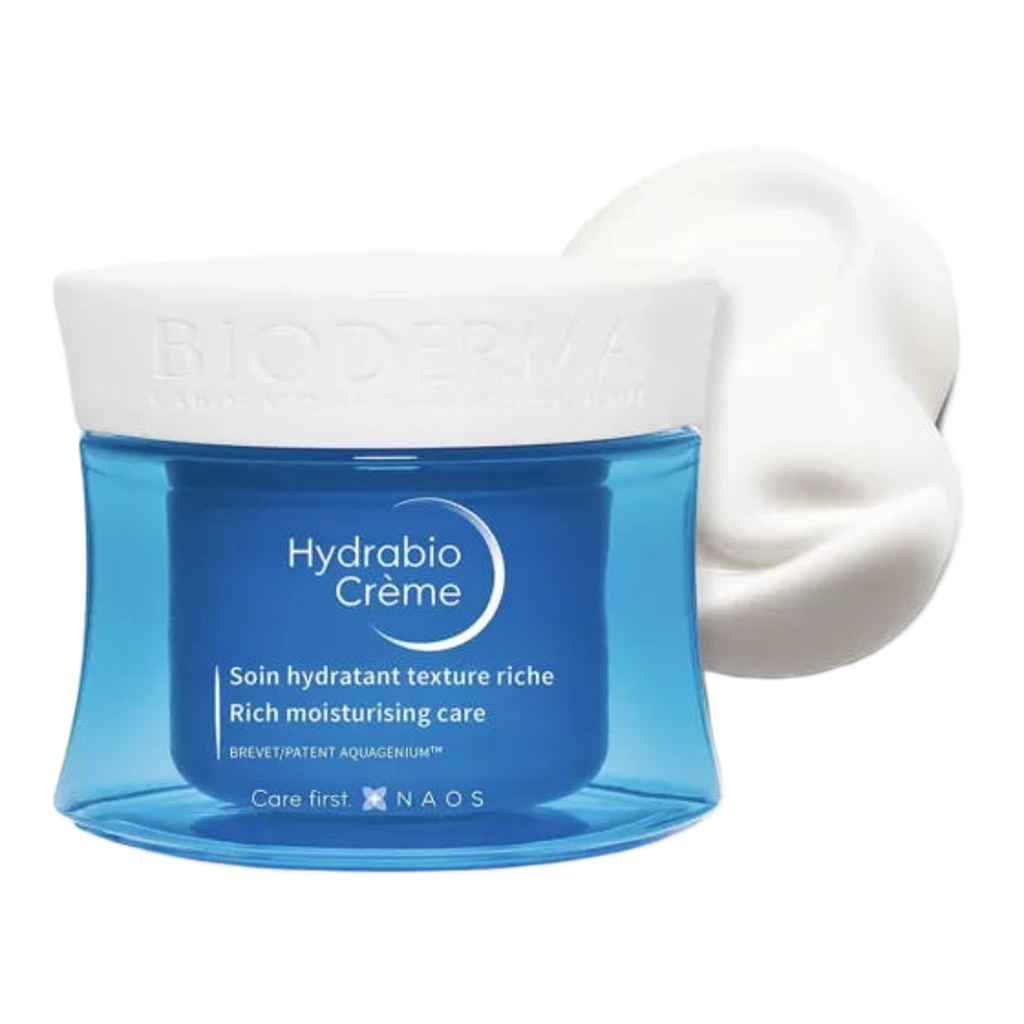 【Bioderma】保湿修复霜 50 mL <1.7 fl oz>