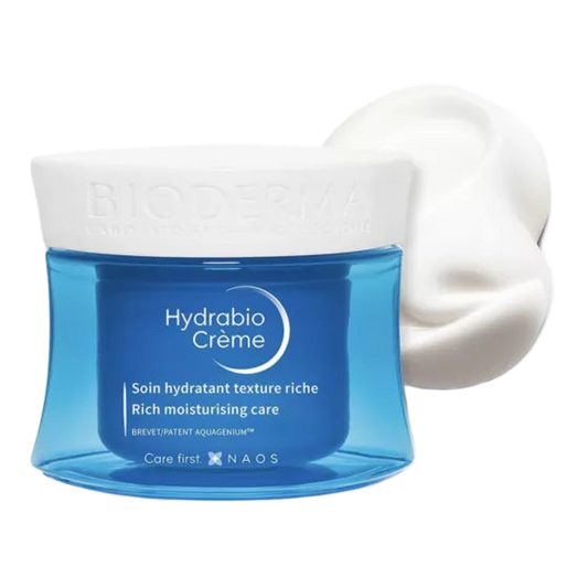 【Bioderma】ハイドラビオ クリーム 50 mL <1.7 fl oz>