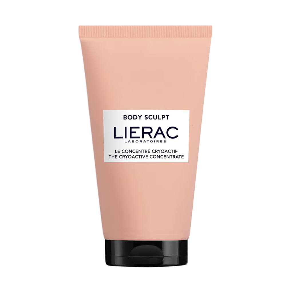 【Lierac】Body-Sculpt Cryoactive Concentrate Anti-Cellulite 150 mL <5.07 fl oz>