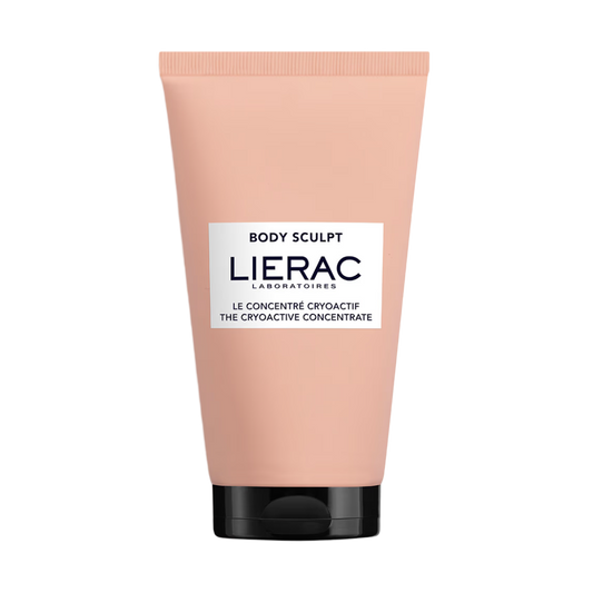 【Lierac】身体塑形冷冻活性浓缩液 150 mL <5.1 fl oz>