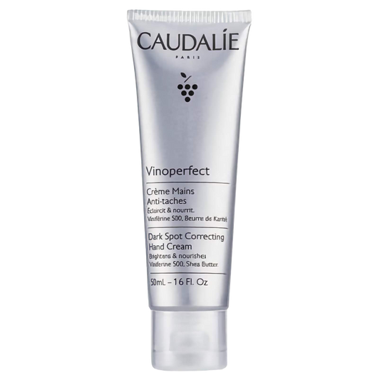 【CAUDALIE】 VINOPERFECT CREME MAINS ANTI-TACHES 50ml <1.69 fl oz>