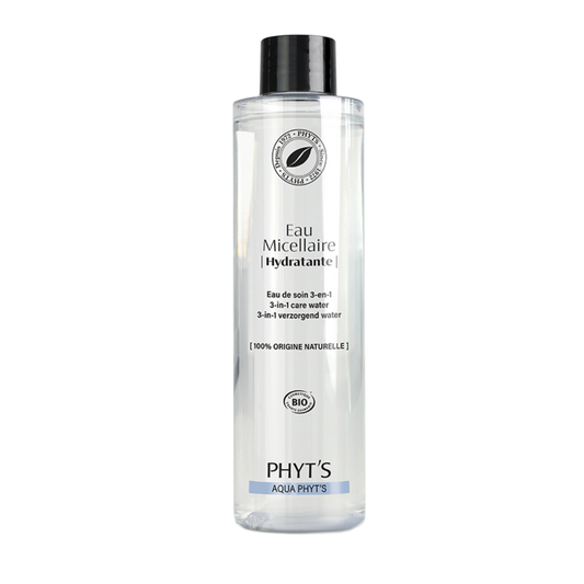 【Phyt’s】Eau Micellaire Hydratante 200 mL <6.8 fl oz>