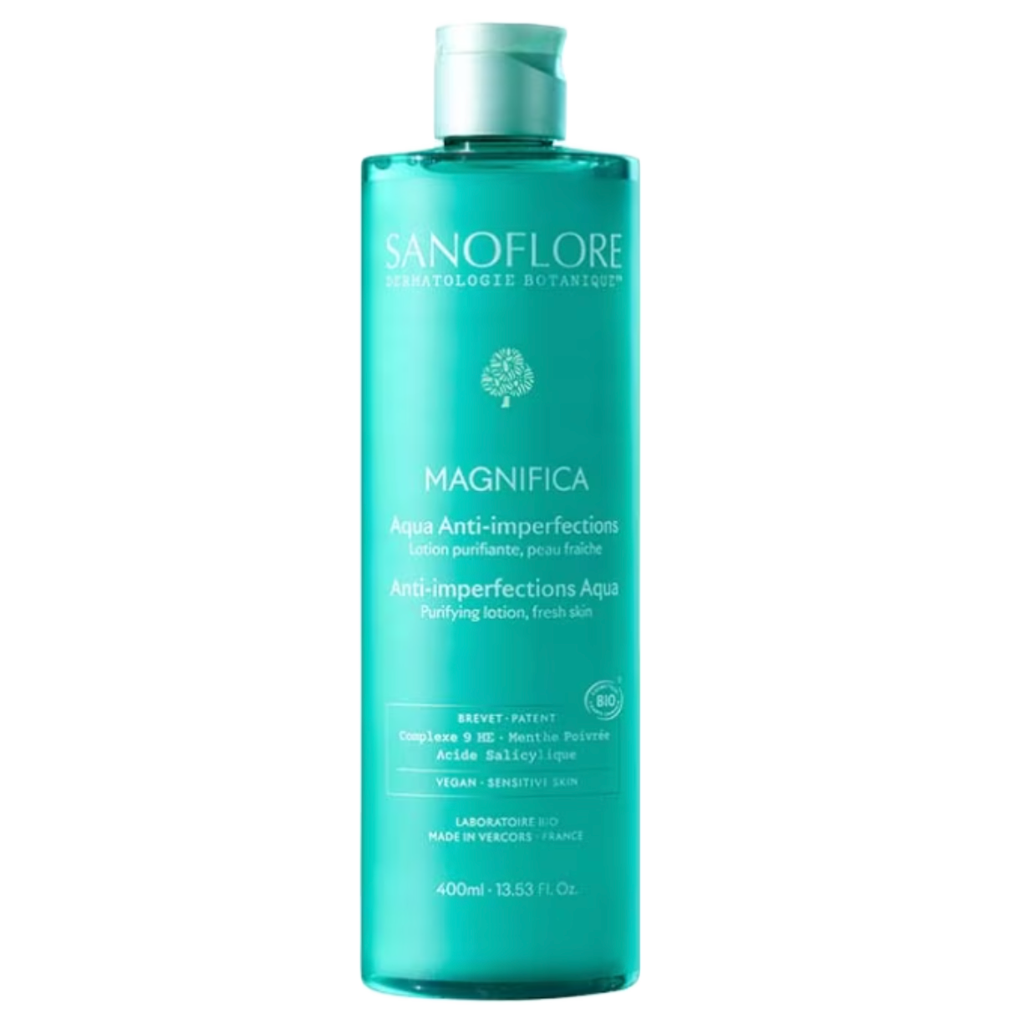 【サノフロール】アクア マグニフィカ 400 mL <13.5 fl oz>