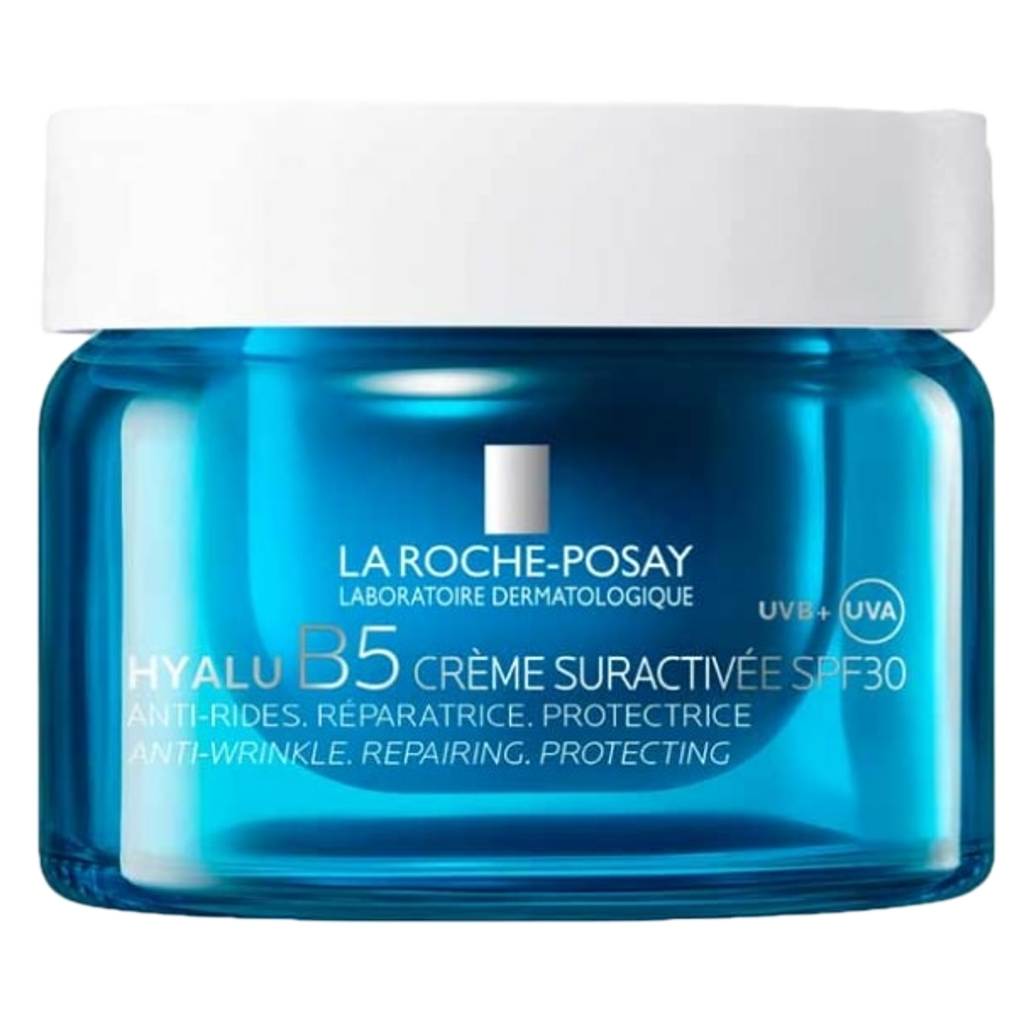 【La Roche-Posay】Hyalu B5 Suractivated Cream SPF30 50 mL <1.7 fl oz>