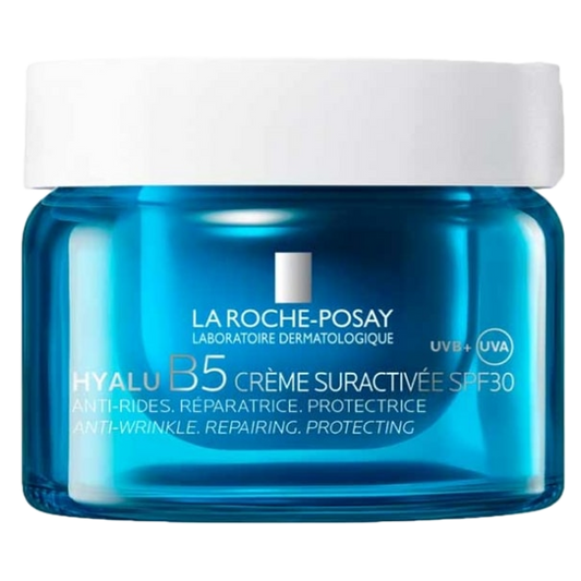 【La Roche-Posay】Hyalu B5 Suractivated Cream SPF30 50 mL <1.7 fl oz>