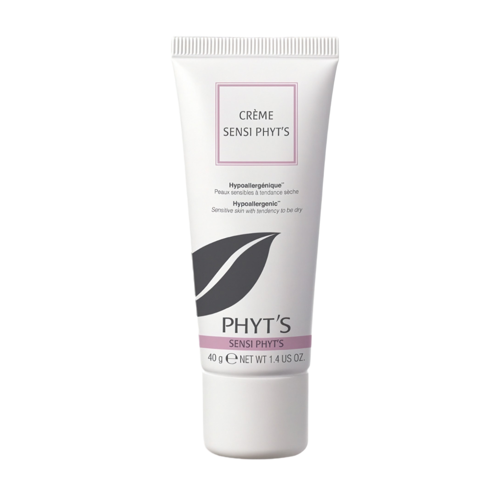 【Phyt’s】Phyt's Sensi Phyt's Soothing Organic Cream 40 mL <1.4 fl oz>