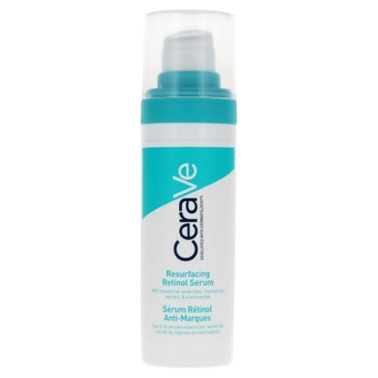 【CeraVe】RESURFACING RENTINOL SERUM 30ml <1.01 fl oz>