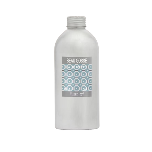 【Fragonard】Beau Gosse Eau de Toilette Eco-Refill 600 mL <20.3 fl oz>
