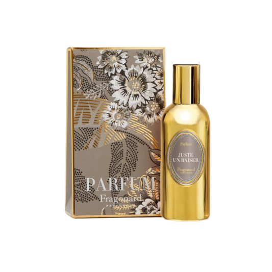 【FRAGONARD】Juste un Baiser Perfume 60ml <2 fl oz>