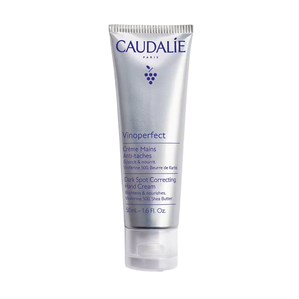 【Caudalie】비노퍼펙트 핸드 크림 50 mL <1.7 fl oz>