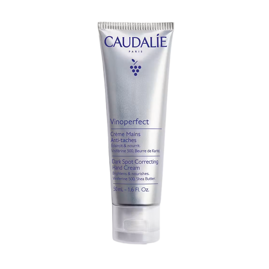 【Caudalie】Vinoperfect Hand Cream 50 mL <1.7 fl oz>