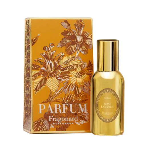 【FRAGONARD】LE JARDIN DE FRAGONARD ROSE LAVANDE 30ml <1.01 fl oz>