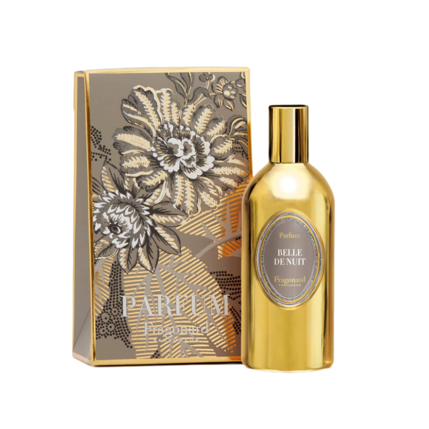 【Fragonard】“夜之美人”香水 120 mL <4.1 fl oz>