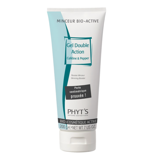 【Phyt’s】フィットシルエット スリミングジェル カフェイン＆ペッパー 200 mL <6.8 fl oz>