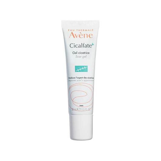 【Avène】Cicalfate+ Scar Gel 30 mL <1.0 fl oz>