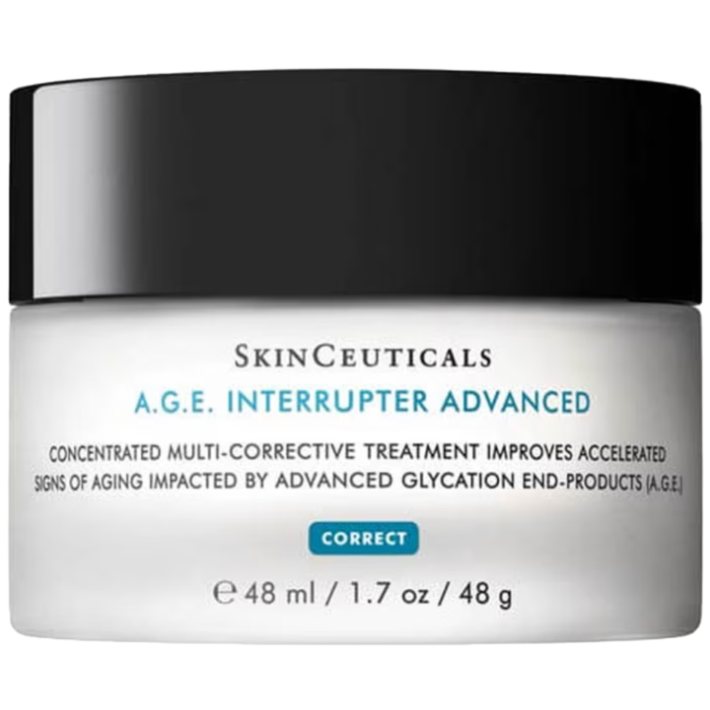 【SkinCeuticals】A.G.E. Interrupter Advanced Anti-Wrinkle Cream 48 mL <1.7 fl oz>