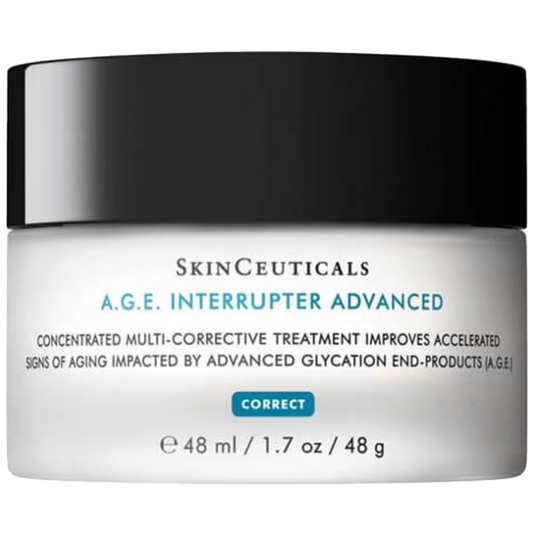 【SkinCeuticals】A.G.E Interruptor - Traitement Restructurant Anti-Rides 48 mL <1.6 fl oz>