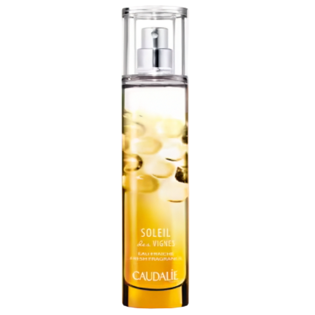 【Caudalie】Soleil De Vignes 50 mL <1.7 fl oz>