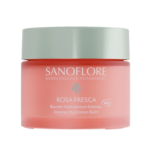 【Sanoflore】玫瑰清新膏 50 mL <1.7 fl oz>
