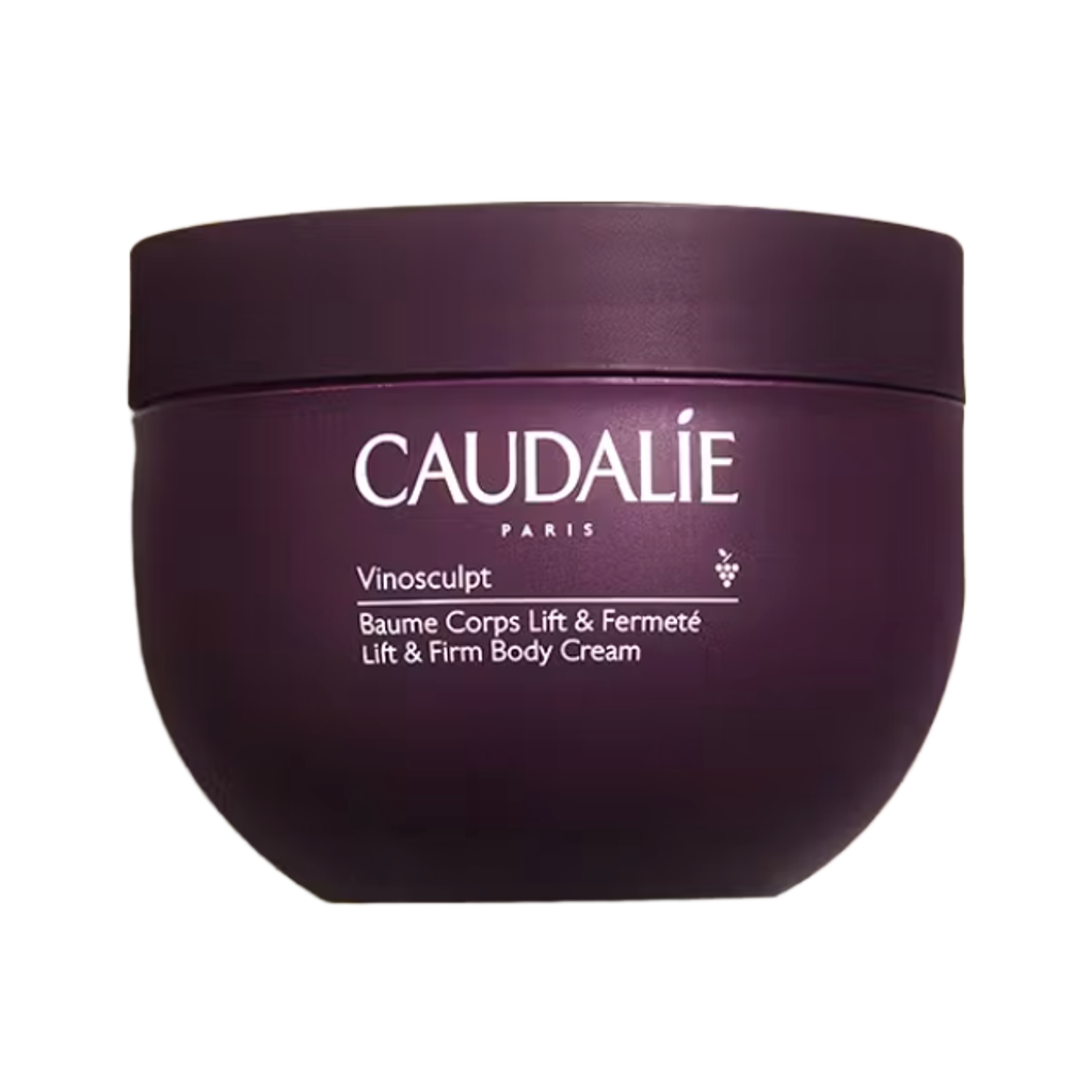 【Caudalie】Baume Corps Vinosculpt Lift & Fermeté 250 mL <8.5 fl oz>
