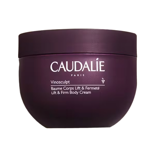 【Caudalie】Baume Corps Vinosculpt Lift & Fermeté 250 mL <8.5 fl oz>
