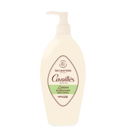 【Rogé Cavaillès】保湿インティメイトウォッシュ 250 mL <8.5 fl oz>