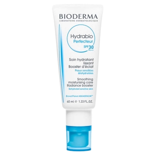 【BIODERMA】HYDRABIO PERFECTEUR SPF30 40ml <1.35 fl oz>