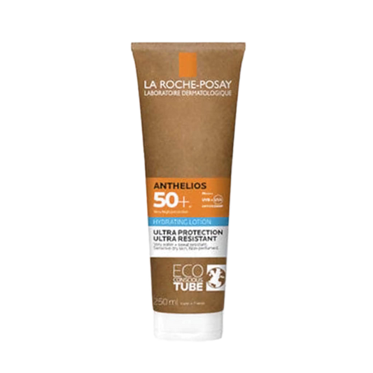 【LA ROCHE POSAY】ANTHELIOS XL SPF 50+ LOTION HYDRATANT 250ml <8.45 fl oz>