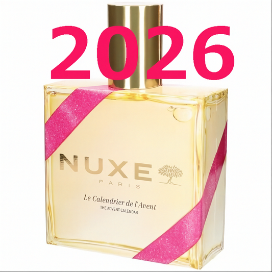 【NUXE】Nuxe アドベントカレンダー 2026