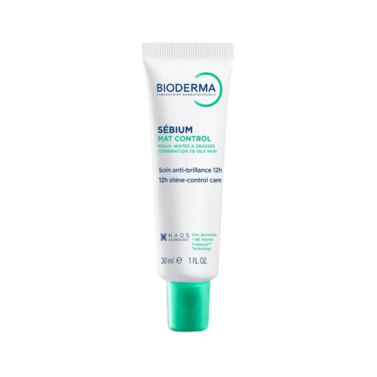 【Bioderma】Sébium Mat Control 30 mL <1.0 fl oz>