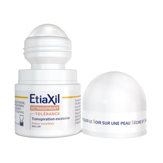 【Etiaxil】Detranspirant Treatment Comfort+ for Extra-Sensitive Skin 15mL ＜0.5 fl oz＞