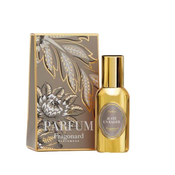 新品未使用Fragonard JUSTE UN BAISER 120ml 香水 フラゴナール】 ジュスト アン ベゼ パルファム 120ml<br>【FRAGONARD