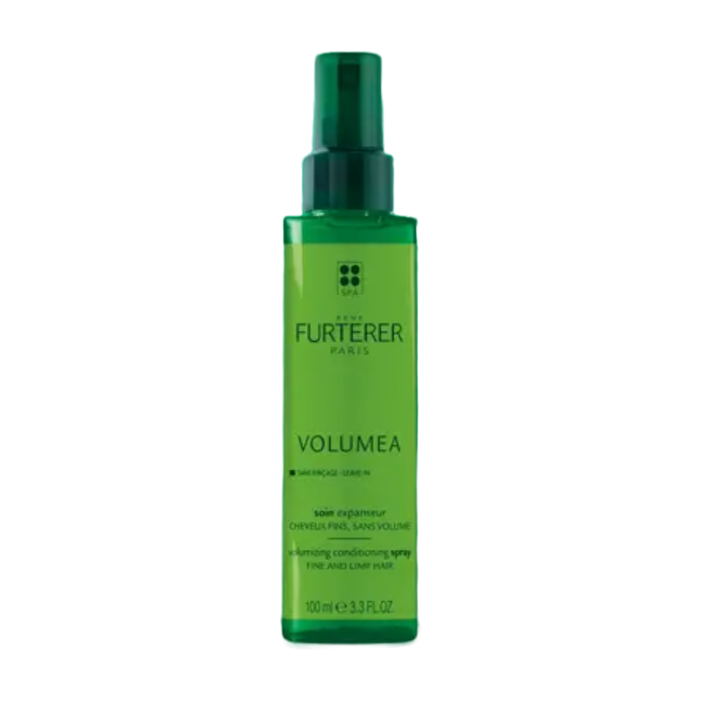 【René Furterer】 Volumea Volumizing Conditioning Spray for Fine Hair 100mL ＜3.38 fl oz＞