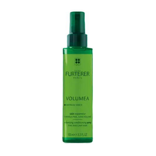 【René Furterer】 Volumea Volumizing Conditioning Spray for Fine Hair 100mL ＜3.38 fl oz＞