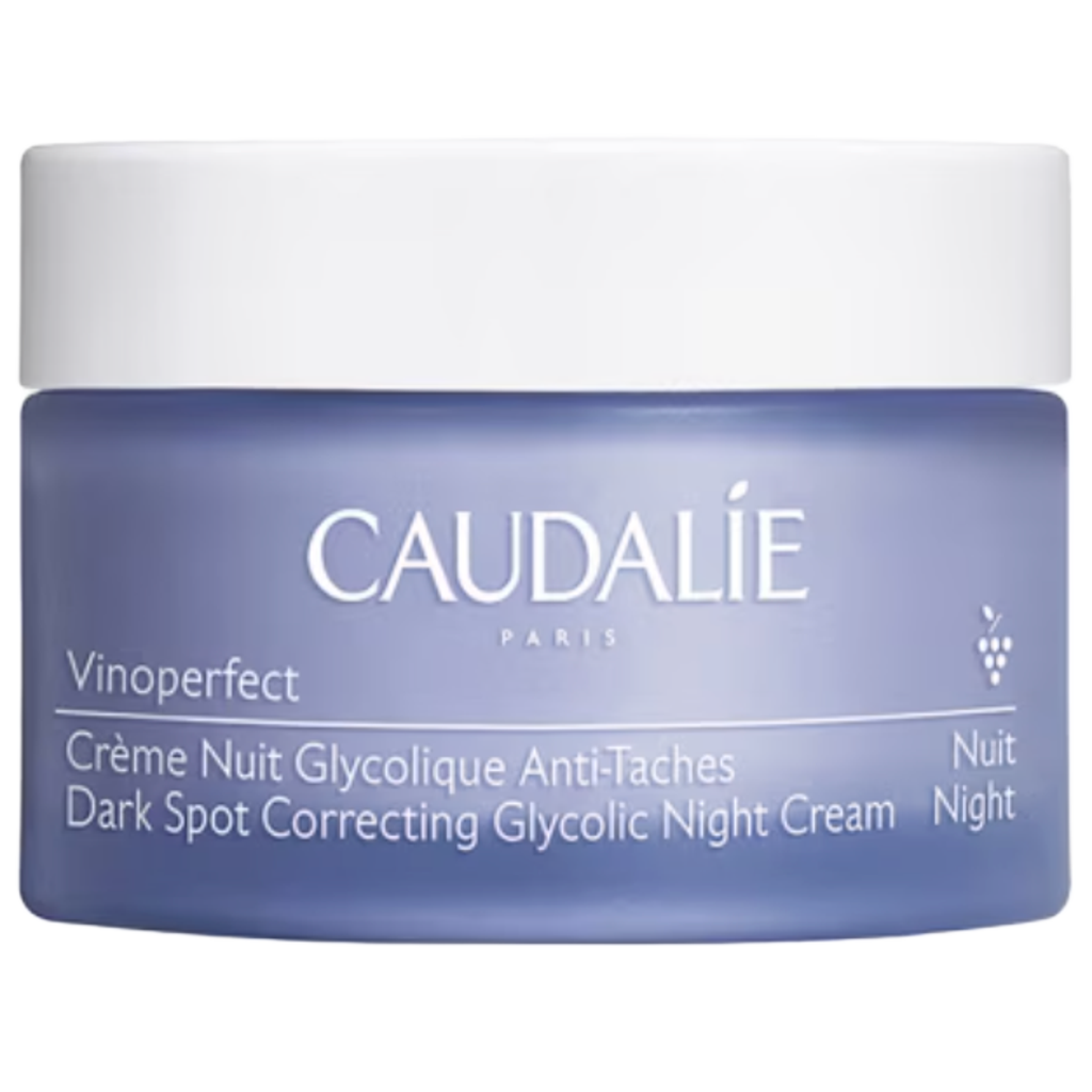 【Caudalie】비노퍼펙트 글리콜릭 나이트 크림 안티 다크 스팟 50 mL <1.7 fl oz>