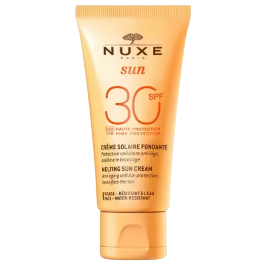 【NUXE】NUXE 防曬融化面霜 SPF30 50 mL <1.7 fl oz>