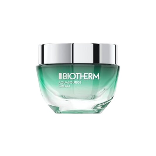 【Biotherm】アクアソース クリーム 48時間保湿 50 mL <1.7 fl oz>