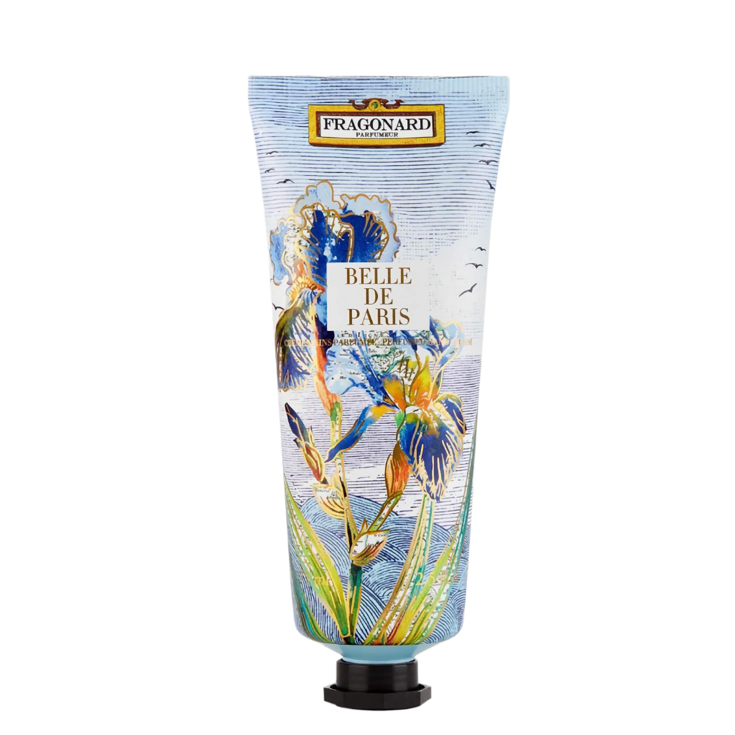 【Fragonard】「護手霜」– 巴黎之美 75 mL <2.5 fl oz>