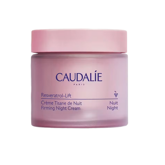 【Caudalie】Crème d'Infusion de Nuit Resveratrol Lift 50 mL <1.7 fl oz>