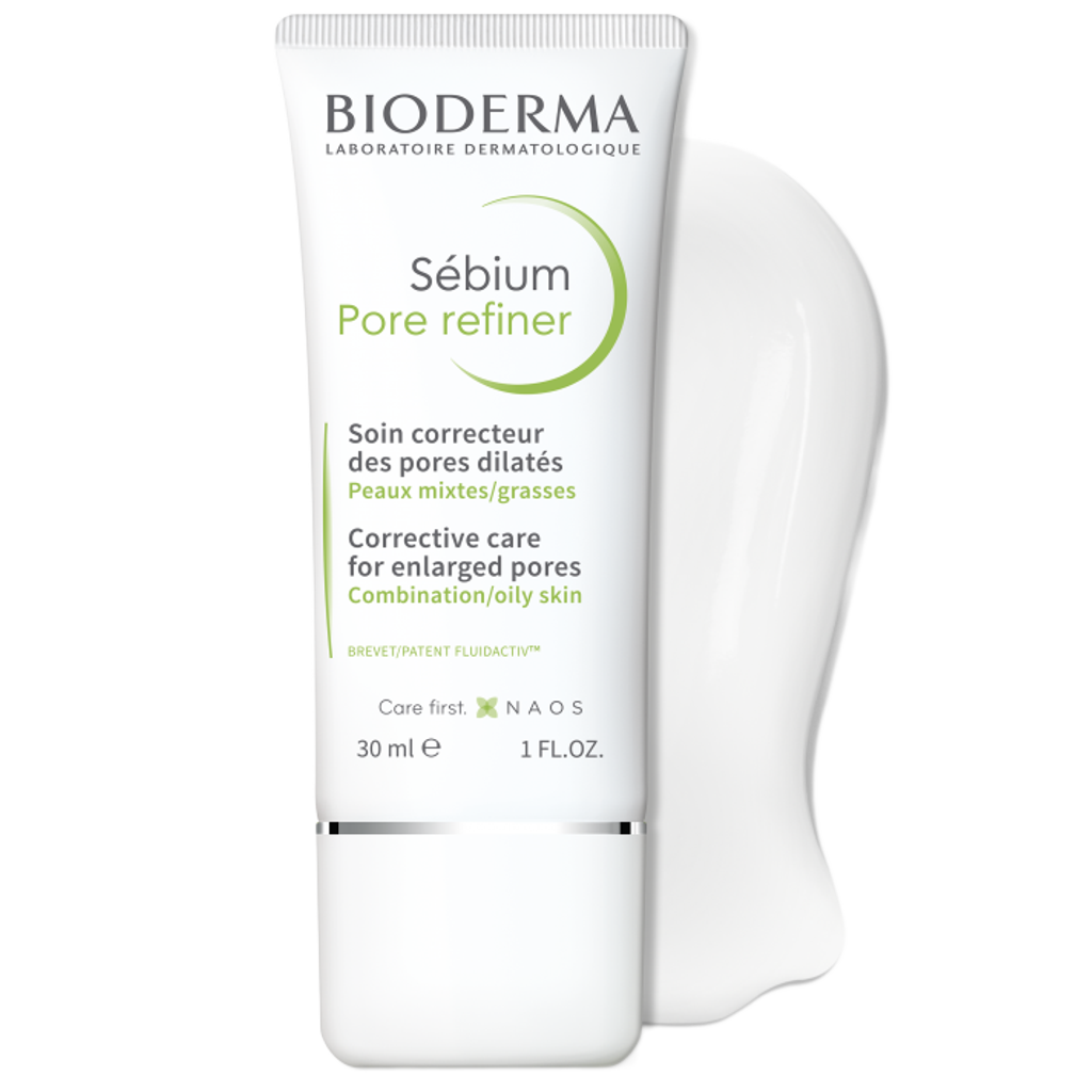 【Bioderma】清爽毛孔修复精华 30 mL <1.0 fl oz>