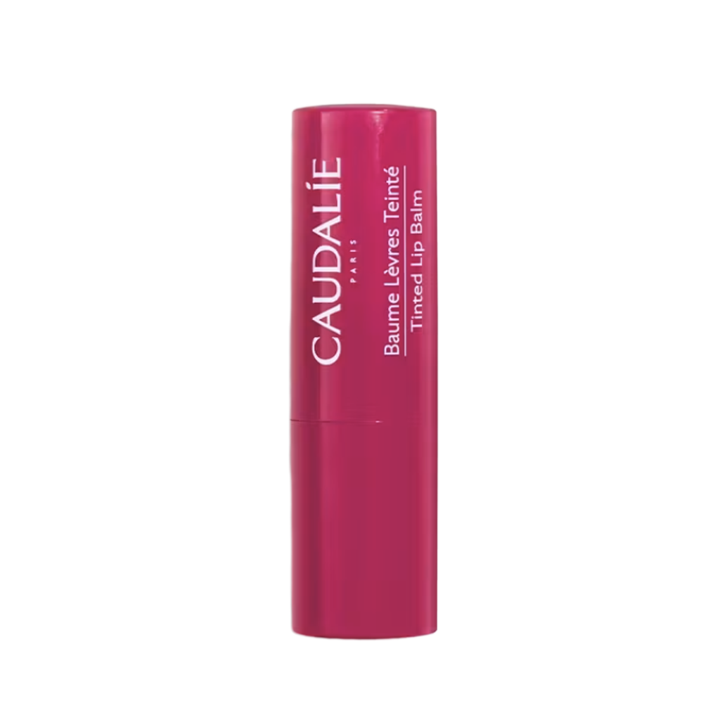 【Caudalie】Vinotherapist Tinted Lip Balm Raspberry 4.5 g <0.15 oz>